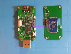 Tester USB UM25/ UM25C czyli poprawiona wersja UM24/UM 24C