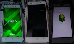 Huawei Ascend G620S-L01 Soft Brick: Stuck on Logo, Factory Reset & Fastboot Rescue Mode Fail