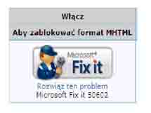 Microsoft ostrzega przed kolejną luką w systemie Windows