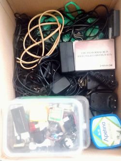 Anonimowe elektro-chomiki + konkurs(-y)