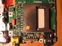 Niedziałający Creative Zen 2GB