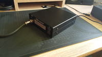Przełącznik mikrofonowo - transceiver Przełącznik mikrofonowo - transceiver