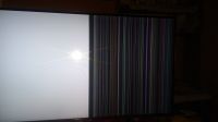 LG SMART TV 42LA691S - skaczący obraz co 3 sekundy na każdym złączu