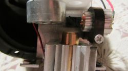 Laser Projector Christmas Repair: Fix Green & Red Laser Effects, Weak Motor, Teflon Gears Issue