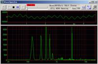 Jak poprawić jakość dźwięku w radiu Herbert I i Uniden 520? Filtr szumów