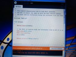 Where do I get a board for the Arduino under the ESP 32? Problem with uploading a project.