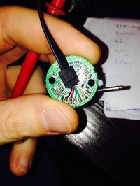 Jak dostosować przycisk CU11 do zestawu CK7W?