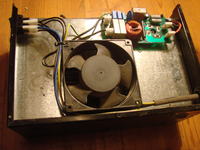 Repairing Damaged PCB on CEMONT S1600 Welding Inverter: Missing Components