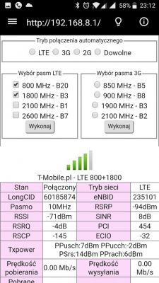 4G Antenna Selection for Huawei B529: Improve T-Mobile 60Mbps Connection in Rural Areas