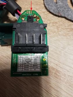 Wkrętarka Bosch PDR 18 LI cyka i nie startuje - co robić?