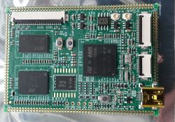 [Zlecę] Opracowanie programu z Azure RTOS na STM32H7