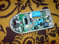 Co to za ustrojstwo? Urządzenie z autobusu.