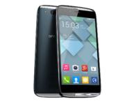 Alcatel One Touch Idol Alpha -smartphone z 4,7" ekranem i 4-rdz. procesorem Alcatel One Touch Idol Alpha -smartphone z 4,7" ekranem i 4-rdz. procesorem