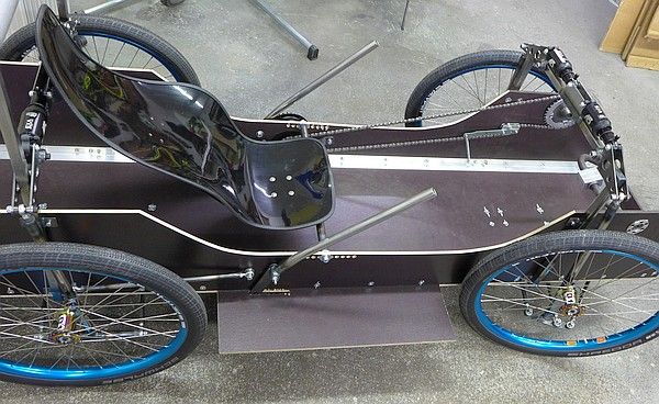 DIY Samochody elektryczne ze sklejki - czy nowy trend w motoryzacji