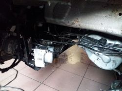 Nieudane naprawy klimatyzacji w Renault Master III - złe oringi, nieszczelności