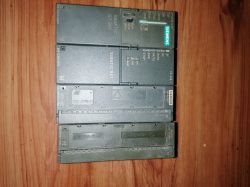 [Sprzedam] S7 300, ABB, S7 1200, Eura