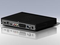 Cyfrowy Polsat - Jak poprawnie podłączyć antenę do dekodera HD 5000?