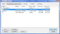 WD500GB partycja RAW odzysk danych- sektory 0-2048 i zrzut z DMDE