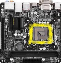 I7 4790K - Przegrzewa się, w grach dochodzi do 100 stopni.