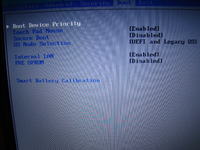 Samsung NP355E5C-S02PL - Prawdopodobnie BIOS. Samsung NP355E5C-S02PL - Prawdopodobnie BIOS.