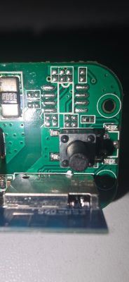 BL0973 Energy Meter Integration for NEO Power Socket: Missing Resistor Placement Guide
