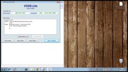 Seat Cordoba 1.9 tdi 90KM - Błąd 1117 - Alternator [Brak odnalezionej przyczyny]