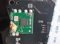 3Paws Smart Wi-Fi Pet Feeder with 1080p Camera - Teardown - PCB analysis 3Paws Smart Wi-Fi Pet Feeder with 1080p Camera - Teardown - PCB analysis