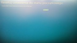 PC - Windows 10 so-called death circle, the computer refuses to repair the error PC - Windows 10 so-called death circle, the computer refuses to repair the error