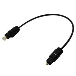 [Sprzedam] Kabel optyczny audio rozdzielacz splitter TOSLINK S/PDIF DD5.1 32cm