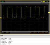 Mini Generator Funcyjny PE 12/99 - Poprawiony Mini Generator Funcyjny PE 12/99 - Poprawiony