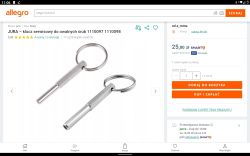 Jak nazywa się ten rodzaj klucza i gdzie można go kupić?