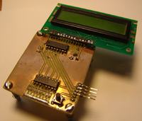 WEBSD - platforma rozwojowa dla procesorów z rodziny PIC24F