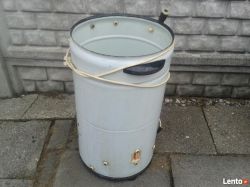 Nie działający wirnik w pralce Frani (model m-4) +odkręcony/odłamany element Nie działający wirnik w pralce Frani (model m-4) +odkręcony/odłamany element