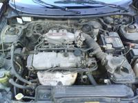 Mazda MX-3 1.6 16V: Wybór i montaż miksera LPG oraz anty-wybuchu