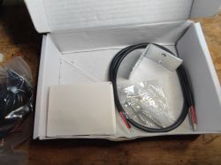 Which garage door controller can be reprogrammed? MPD-G and change of firmware CB3S
