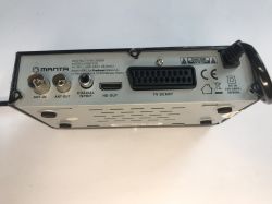 Internal components, repairs and firmware emulation – Manta DVBT018 DVB-T2 tuner