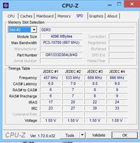 Asus M5A78L-M LX3 zainstalowane 8GB a win uzywa tylko 4GB RAM