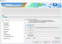 Installing Cyanogenmod on Samsung Galaxy Tab 2 7.0: Issues with TWRP and Odin