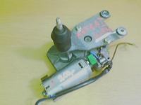 OpelAstraF - Mechanizm tylnej wyczieraczki, co to jest??