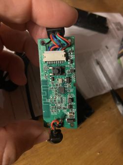 [BK7231N] Configuring LSC Neon LED Strip with BK7231N Chip from Action Store