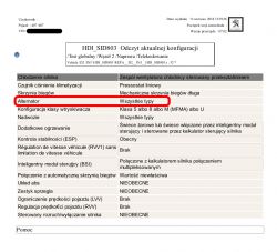 Citroen C5 III 2.0HDI 2009 - Alternator sie nie wzbudza