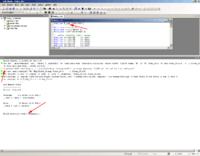Rzeczywiste opóźnienia inne niż w kodzie programu.
