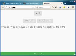 WeMOS D1 mini ESP8266-12F CH340, ArduinoIDE 1.8.9 WinXP - does it work or not?