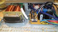 G-230D - wzmacniacz mocy 2x30W/4R G-230D - wzmacniacz mocy 2x30W/4R