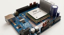 Will Nano Banana generate an electronic diagram or infographic? Comparison of the two models