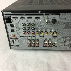 Jak podłączyć amplituner Sony STR-Dh500 do komputera.
