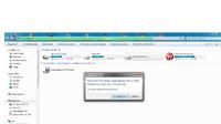 NTFS na RAW w dysku CnMemory 500 GB na USB - odzysk danych