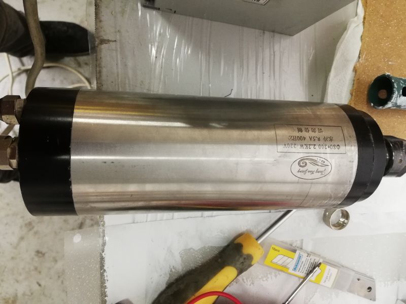 Falownik 400v Silnik 3f 220v Falownik 400v Silnik 3f 220v