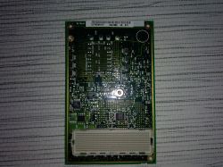 Toshiba Satellite 4070CDT - Wymiana pasty i baterii CMOS Celeron lata 90.