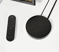Google Nexus Player - komputer/STB/konsola do gier z Atom i Android TV Google Nexus Player - komputer/STB/konsola do gier z Atom i Android TV